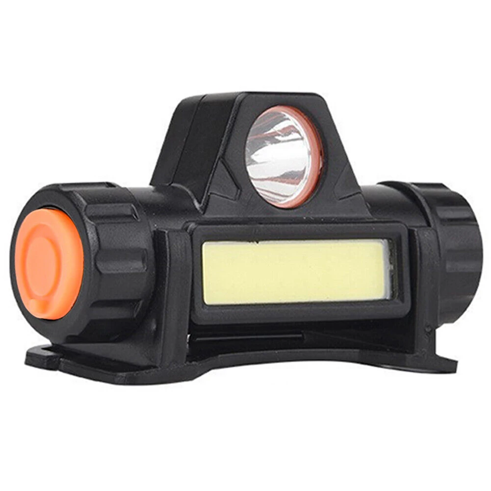 New Practical Welding Head For Welding Operations Headlamp Indep Endent Push Button Switch 2 Modes 3.7V 1A AC110-220V