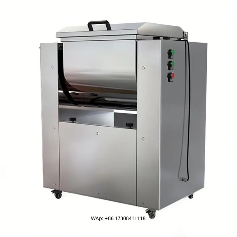 

Factory Price Commercial Electric Filling Blender Vegetable Blender Sausage Meat Blender