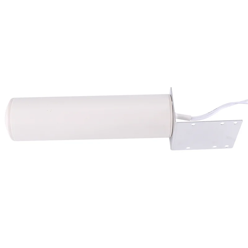 ABKN-High Gain 3G 4G LTE Signal Amplification Barrel Antenna 4G LTE Router Demodulator Antenna Antenna Booster