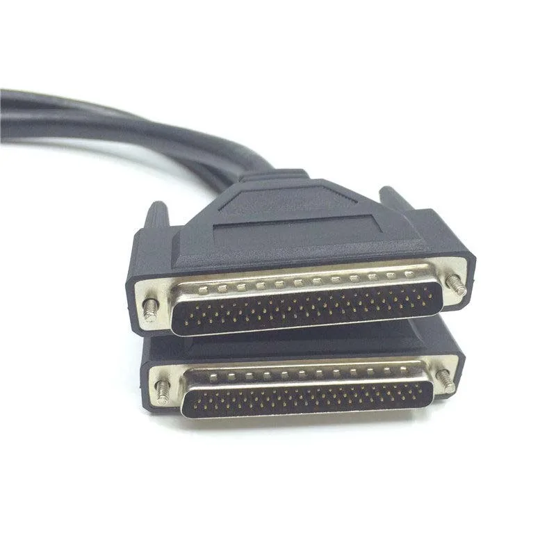 BOCHU Original C62 C37 Laser Cutting Head Connect Cable BCL3762 Control Board Signal Line For BOCI BLT Raytools OSPRI WSX Cutter