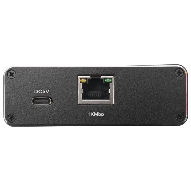 

Gigabit Network Splitter 1-To-4 Network Cable Splitter RJ45 Network Port Ethernet Splitter Suitable For PC Laptops Spare Parts H