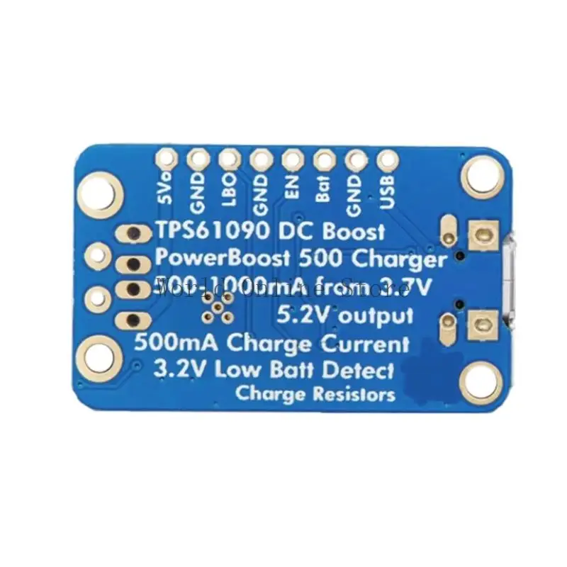 PowerBoost 500 Зарядное устройство.