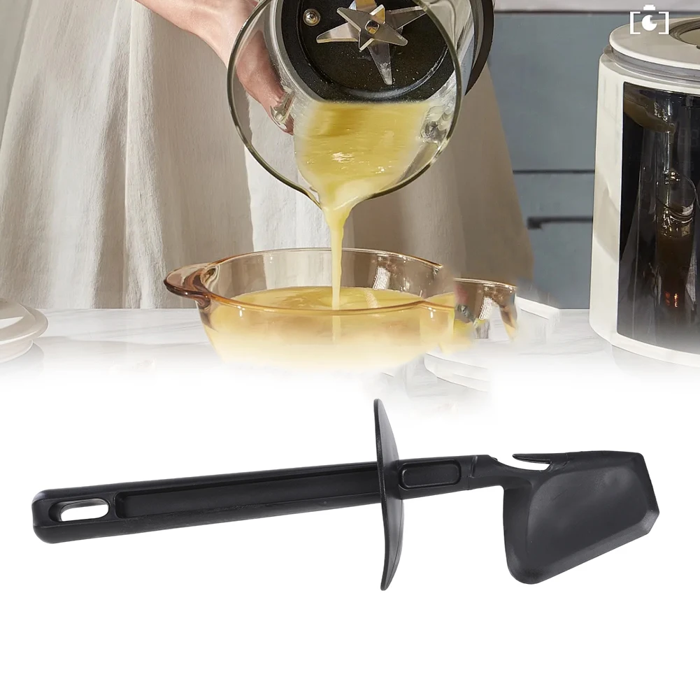 Dough Scraper Spatula Blender Replace Parts Universal Spatula Food Processor Spatula for Thermomix TM 6 TM 5 TM 31