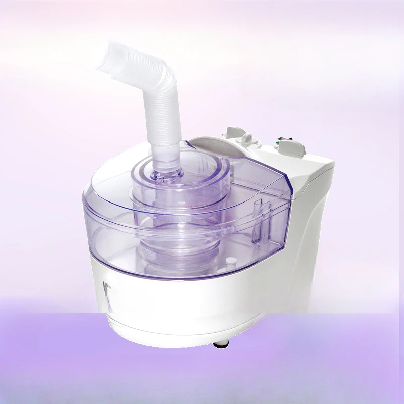 

Ultrasonic nebulizer 4 Children's Medical Home Hospital 402AI