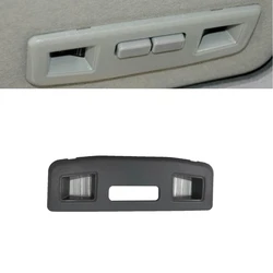 1 Aliex Beige or Grey Reading Lamp for Montero V20 Mb774960 Roof Decoration Light for Pajero V30 Warning Lights for Shogun V40