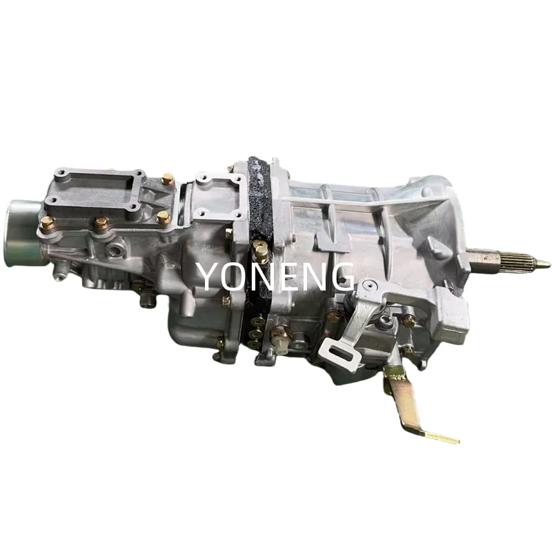 

TOP Quality 3L 2KD Diesel Gearbox for Toyota Hiace