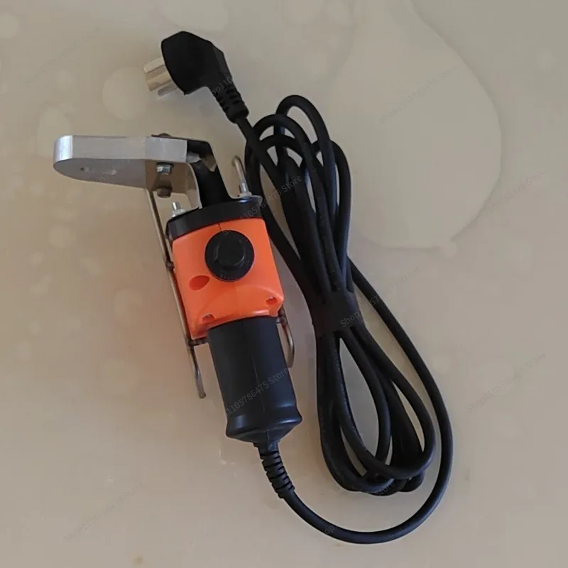 For Mini 7‑Shape Offset PPR Socket Fusion Welder Special Offset‑Design Plastic Pipe Hot‑Melt Welding Hand Tool