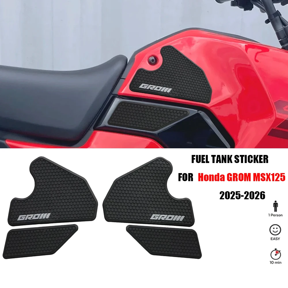 motorcycle-fuel-tank-pad-protective-sticker-for-honda-grom-msx125-2025-2026-anti-slip-side-tank-sticker
