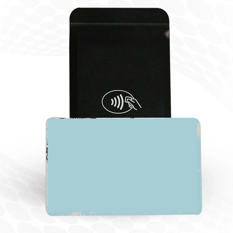 

Устройство чтения чип-карт BT Mpos с USB Type-C для/IC Contact/RFID-машины M6 PLUS-ABVK