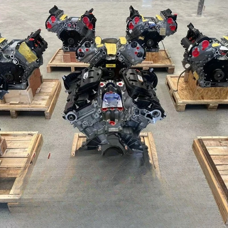 Suitable for Range Rover Discovery 45.0 Jaguar 306PS 306DT Engine