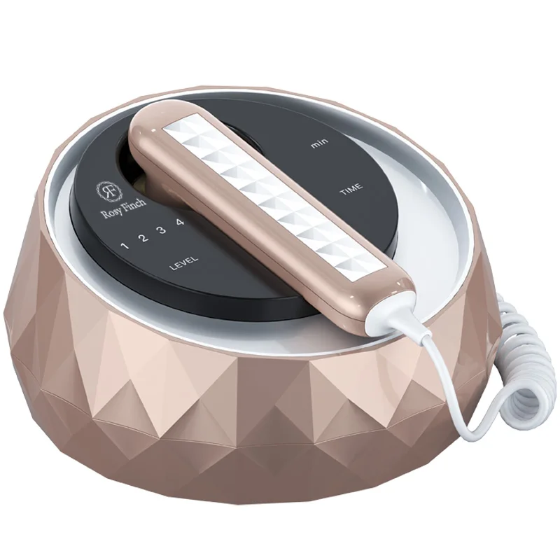 

3 в 1, радиочастотный косметический аппарат для лица и тела, радиочастотный антивозрастной уход за кожей, радиочастотный лифтинг-машина для подтяжки кожи