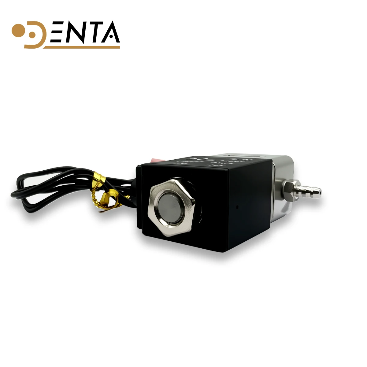 Dental Scaler Solenoid Valve DC30V Water Inlet Valve Fit FONA Sirona EMS Woodpecker Ultrasonic Scaler Parts