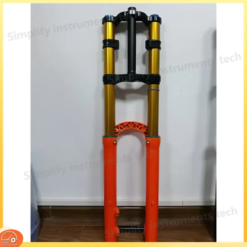 26 27.5 29 Inch MTB Air Suspension Fork Bike Front Fork Shock Absorber for Surron Talaria 79bike Mountain Bicycle