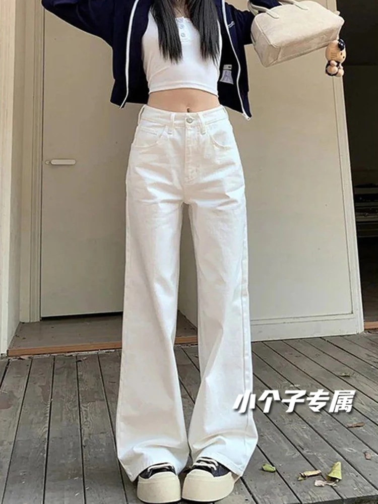 Women'S Jeans 2025 Large Sizes Embroidery Floral Pattern Print Graphic Art Decoration Aesthetic Trendy Unique Stylish Cute Sweet