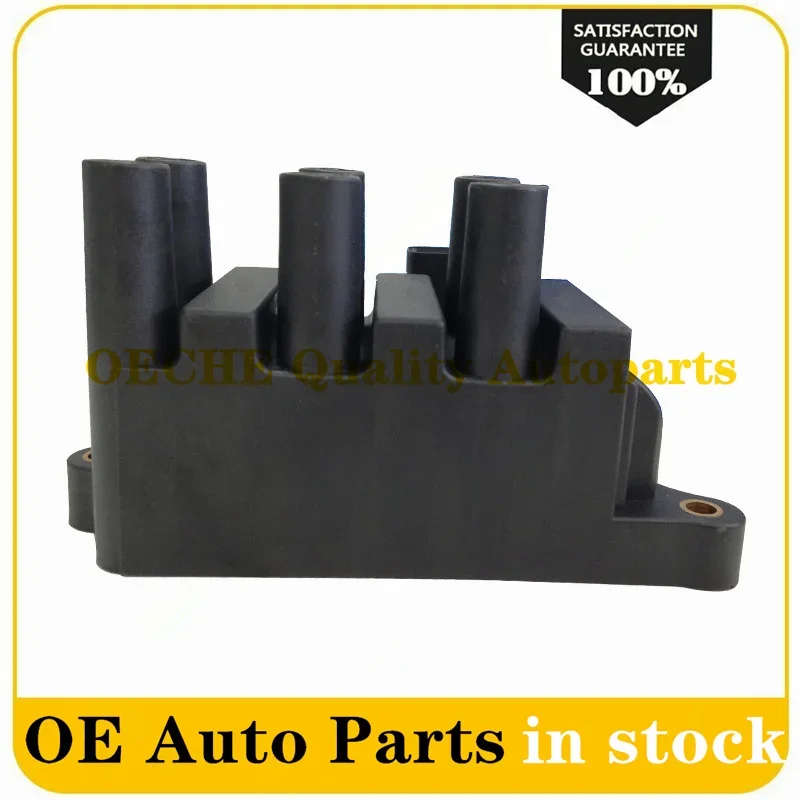 1F2U-12029-AC Ignition Coil 1F2U12029AC For 01-08 American Car F-150 4.2L V6 1F2U 12029-AC