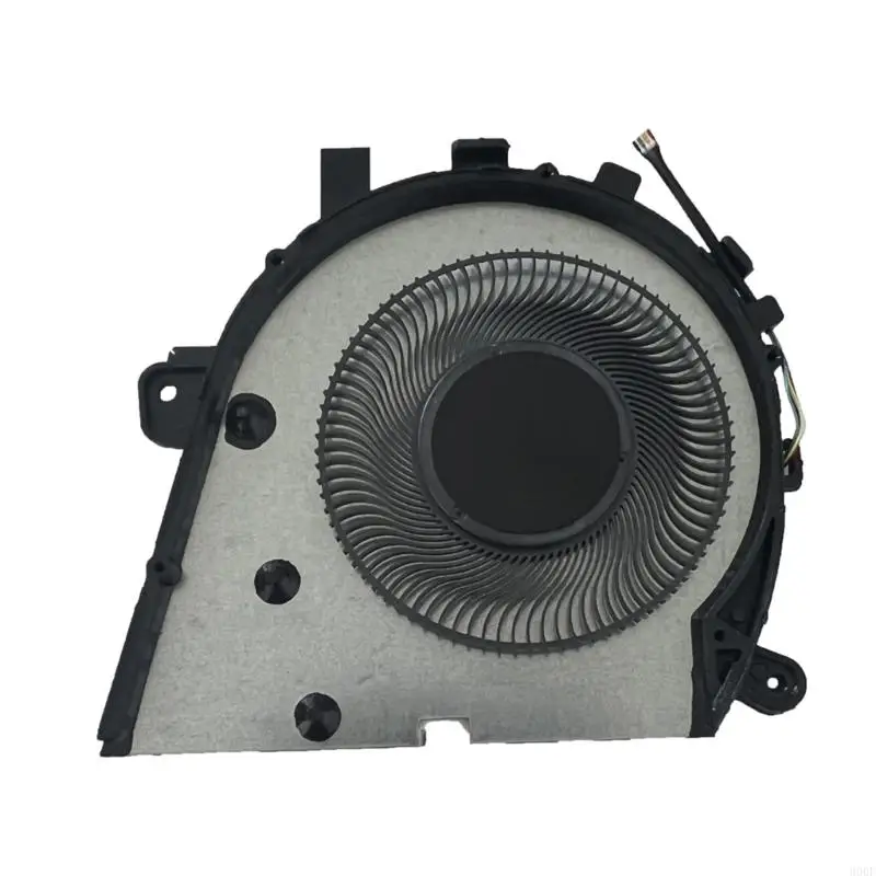 900F Powerful CPU Fan Cooler Fan for YOGA C740-14 FLMT C740-14IML Laptop Fan Powerful Delivering Fan Replacement