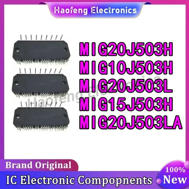 MIG20J503L MIG20J503H MIG10J503H MIG15J503H MIG20J503LA новый и оригинальный модуль MIG20J503L MIG20J503H MIG10J503H MIG15J503H MIG20J503LA новый и оригинальный модуль