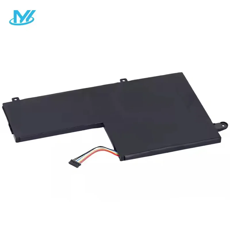 MYiYAE L14m3p21 L14l3p21 7.4V 30Wh Laptop Battery for Lenovo Flex 3-1470 4-1580 Ideapad Yoga 300s 500s 510s 720-15ikb 14/15inch