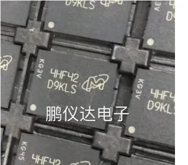 NEW        MT46V32M16BN-6 IT:F  D9GPD  MT46V32M16BN-5B L IT:F D9KLS