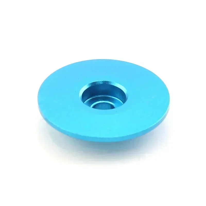 54602 RC Aluminum Gear Diff Differential Unit Cover For Tamiya TD4/TD2/XV01/ M07/M08
