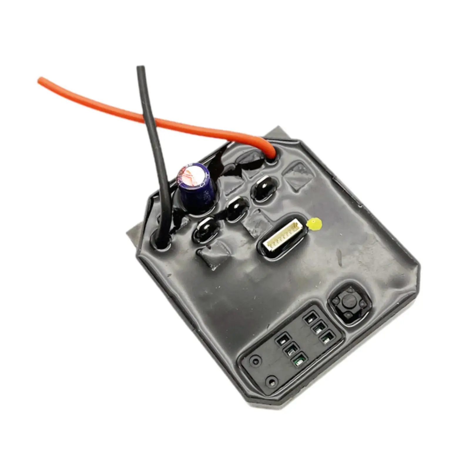 

Electric Wrench Board Controller Home Appliance Spare Part Replacement