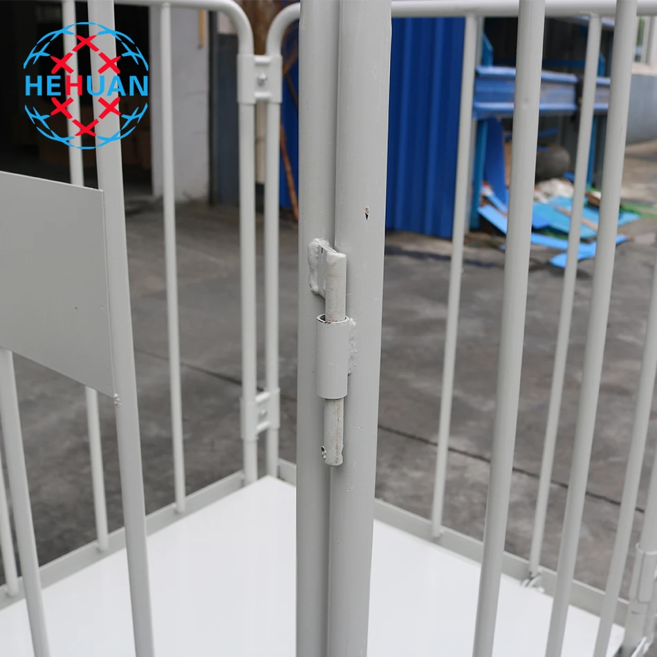 Wholesale Folding Roll Cage Trolley Logistics Transport Cargo Roll Cart