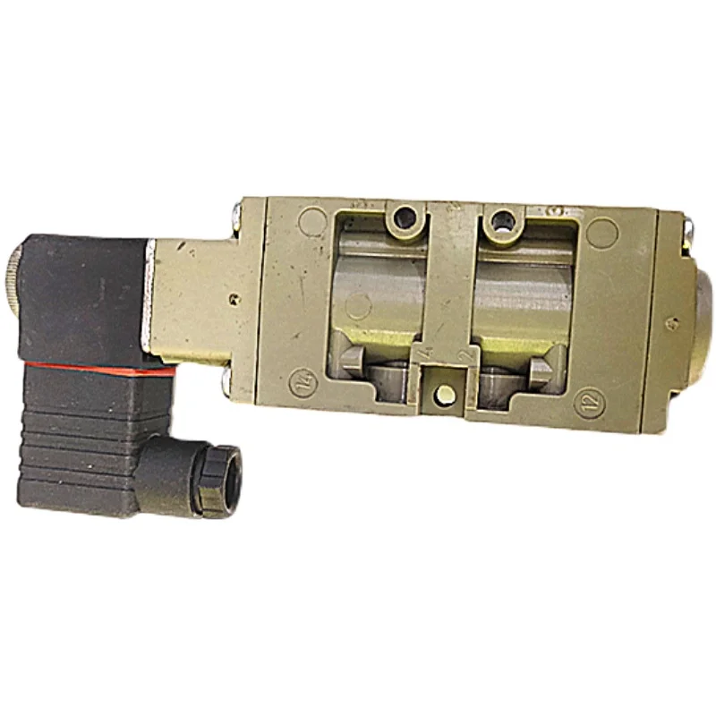 โซลินอยด์วาล์ว BOSCH 0820022991   ดีซี24V