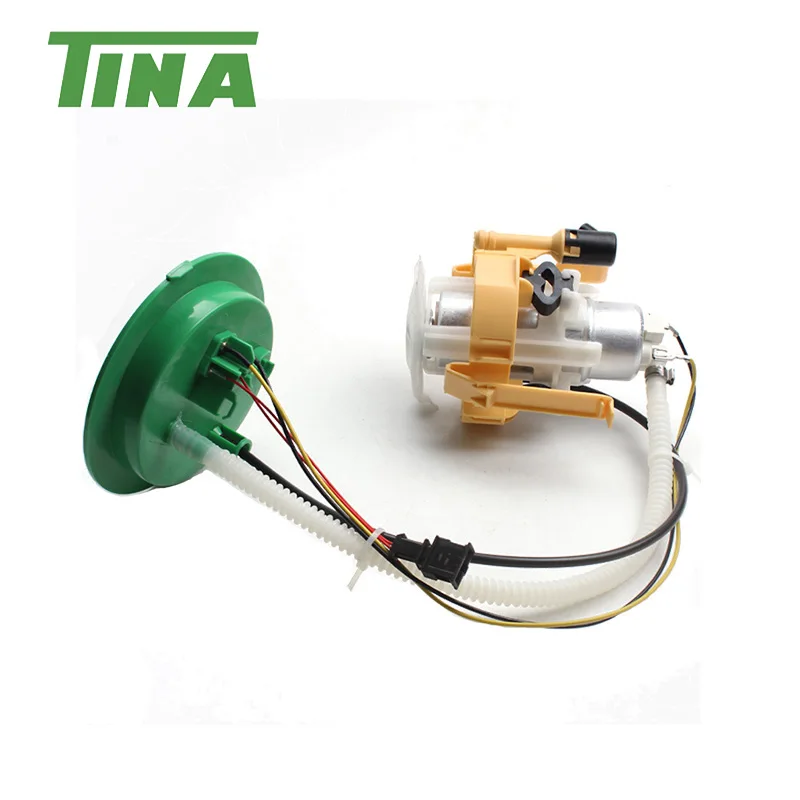 

16117194000 16116759830 16117271162 Fuel Pump, Suitable For BMW 7 Series E65 E66 735i 745i 740i 750i 745Li 760i Fluid Extractor