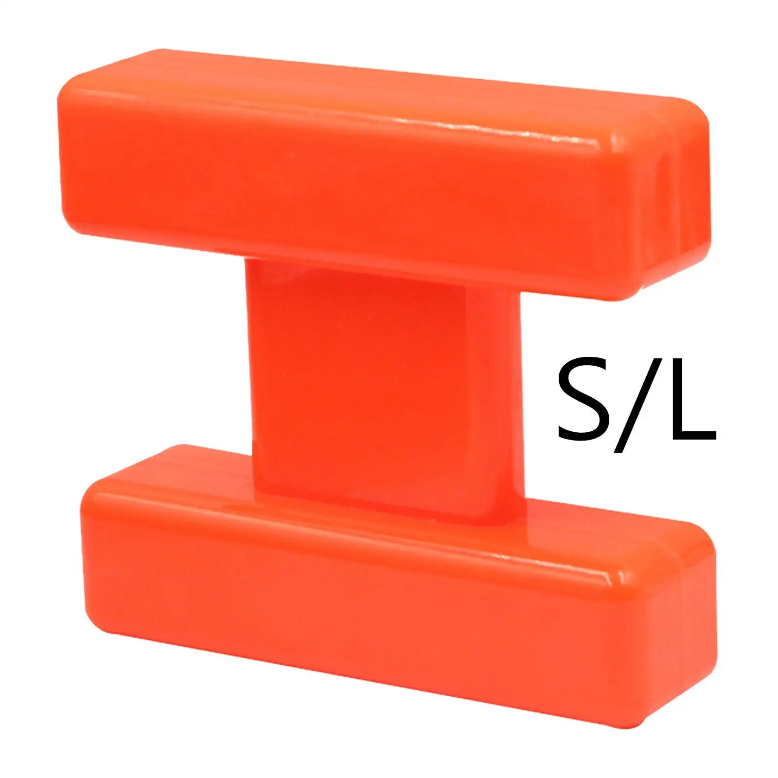 Fishing Buoy Marker, Line Spooler Surface Marker Float H Block, Equipment,