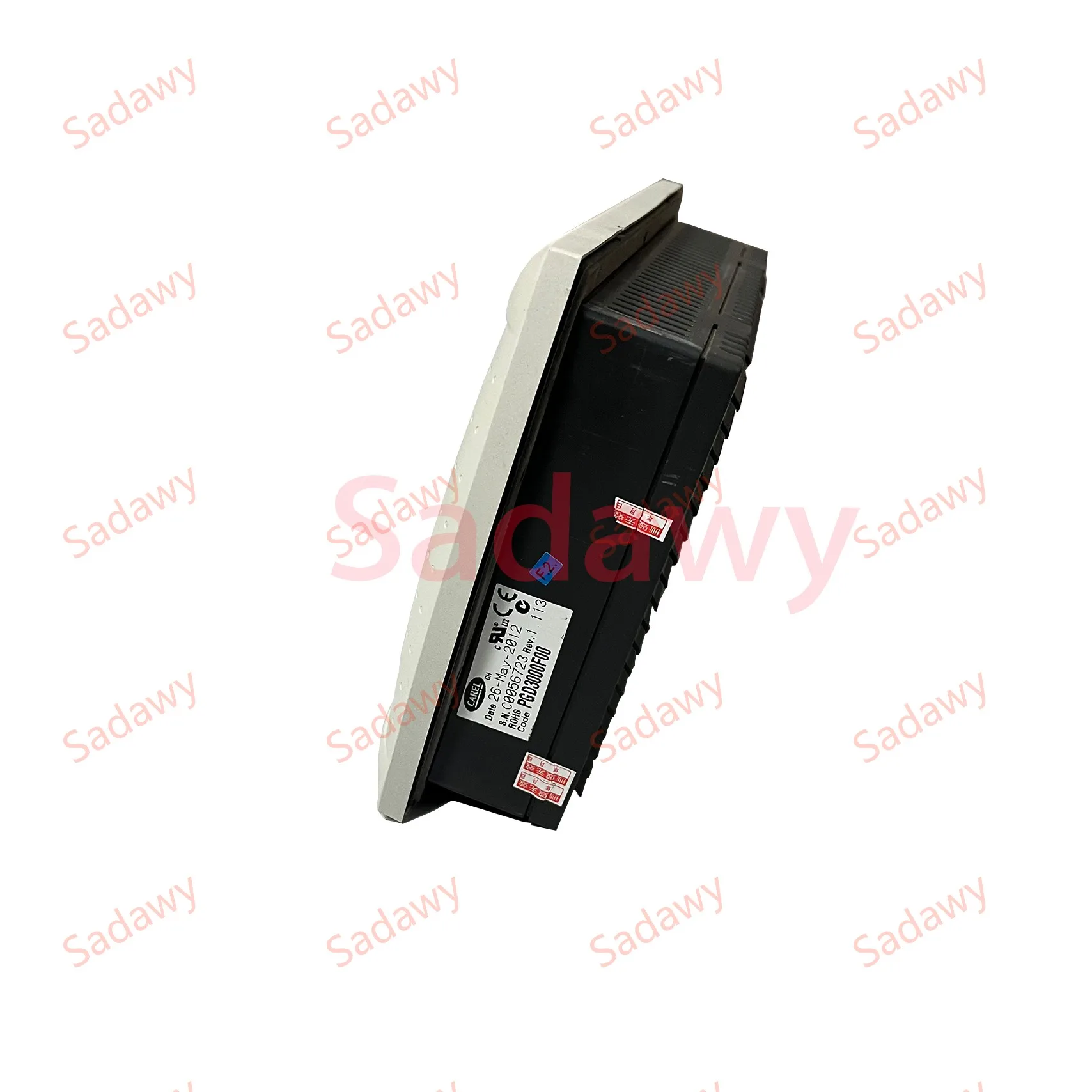 カレルオリジナル PGD2000F00 PGD3000F00 PGD シリーズ タッチスクリーン