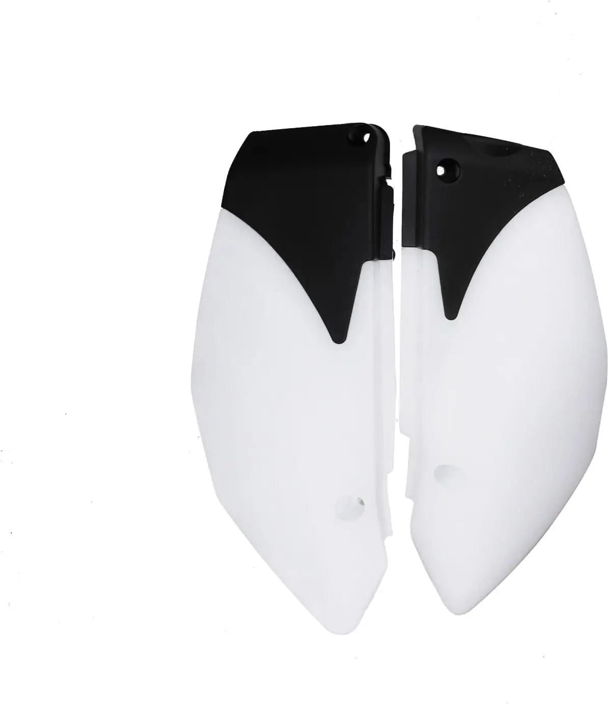 7pcs Blue Complete Plastics Fender Kit Fairing For Dirt Pit Bike Yamaha TTR110 TTR110E TTR 110 SSR SDG 140cc 150cc 160cc 170cc