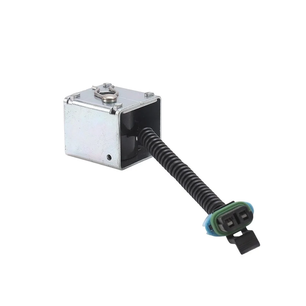12V Pneumatic Valve Coil KLM1134C KLM11342 KLM1332C For Refrigeration Equipment, Easy Install Reliable Performance