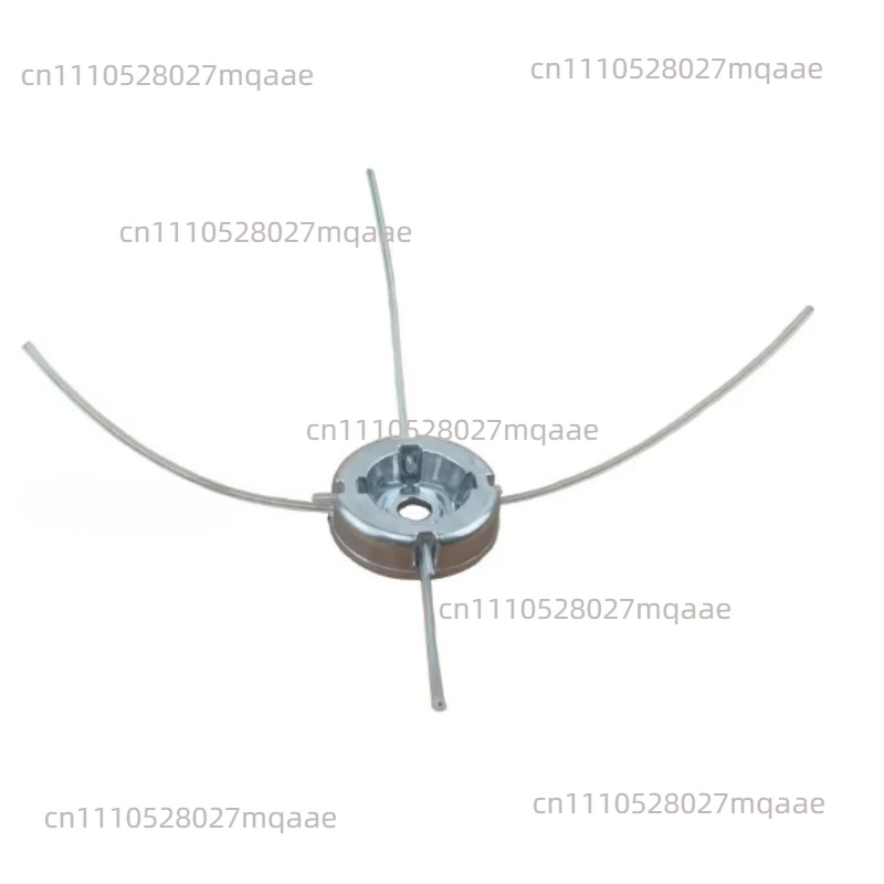 Aluminum Alloy Protective Cover, Lightweight Type, and Changing Rope, Steel Wire Lawn Head, Mower,  Trimmer Accessories