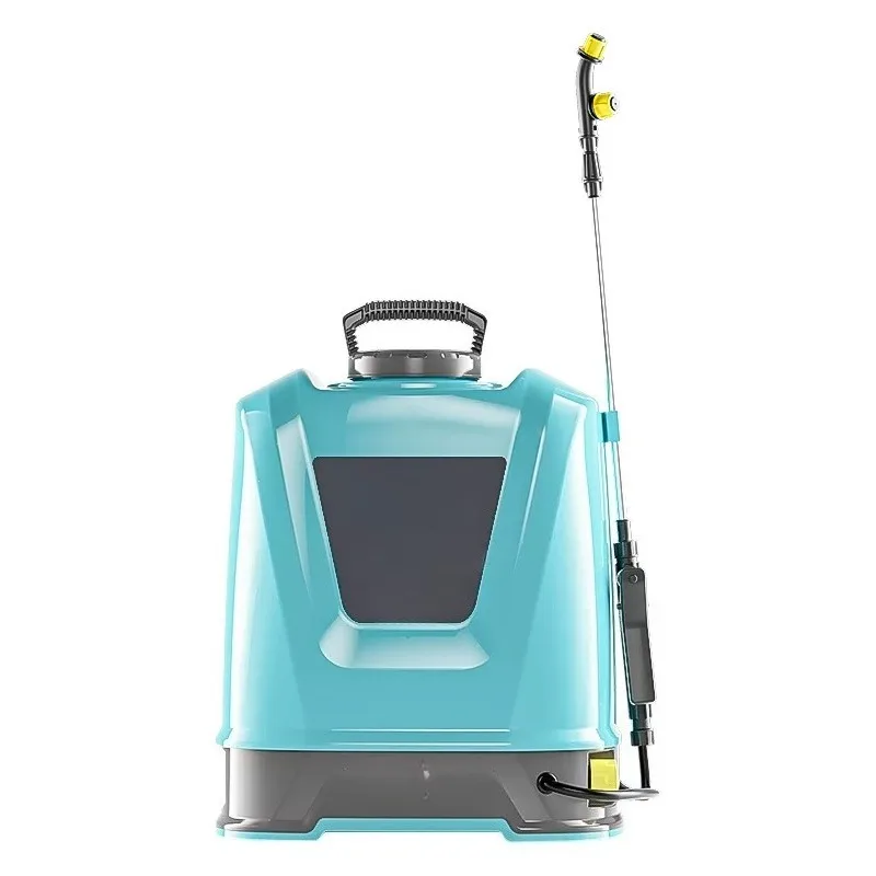 Professional Crop Pump Agriculture Spray Sprayer