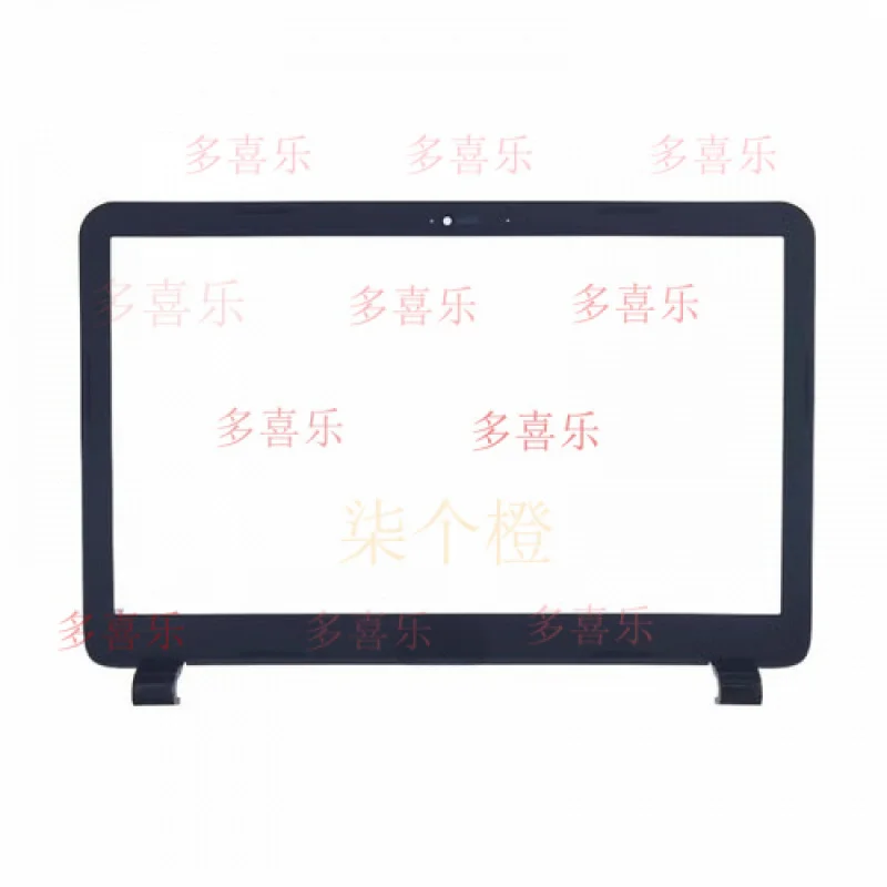 

QQ Новинка для ноутбука Compaq 15-H 15-S 15-R 15-G 250 G3, передняя панель ЖК-дисплея