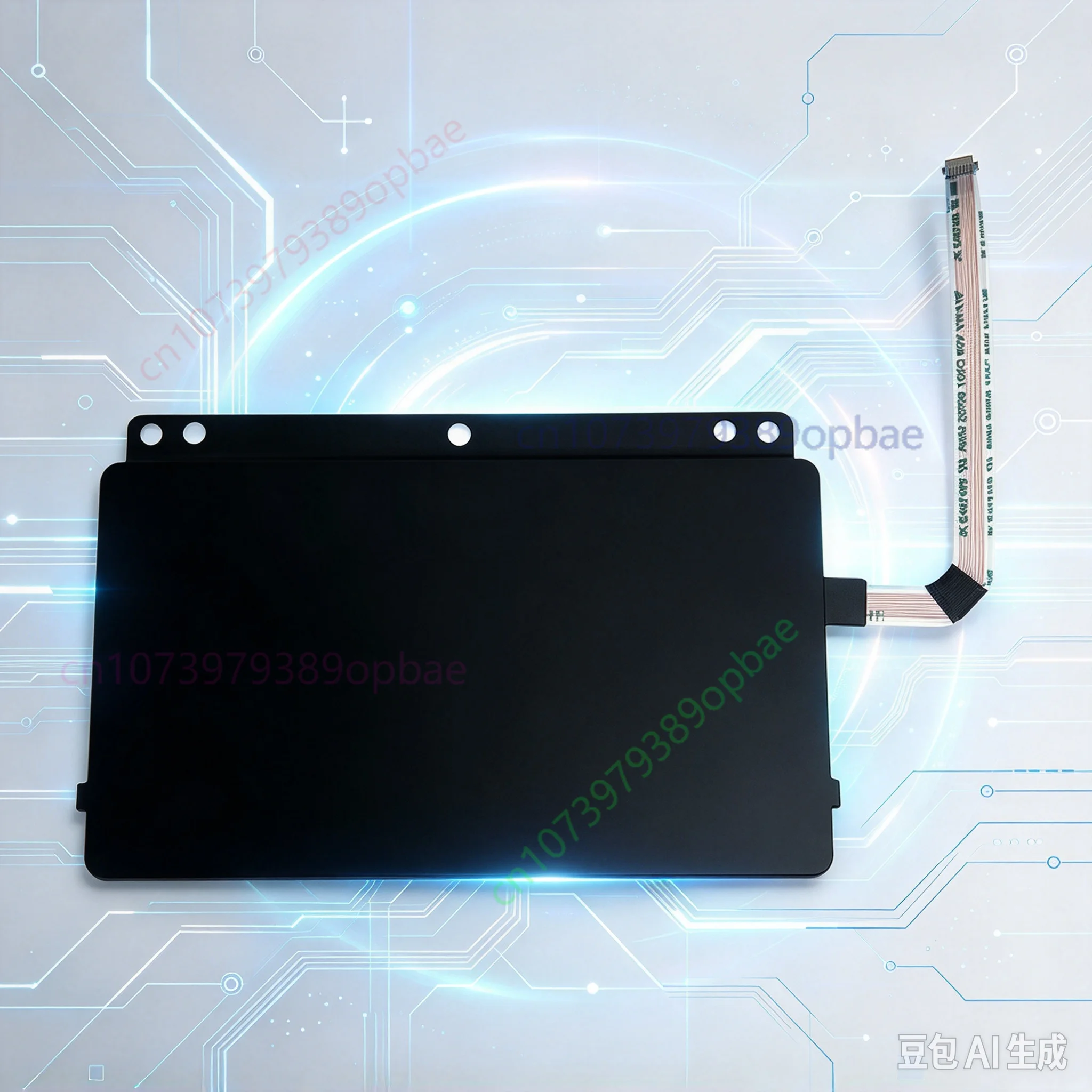 Replacement N85230-001 Touchpad Clickpad Trackpad for HP Fortis 11 G10 Chromebook