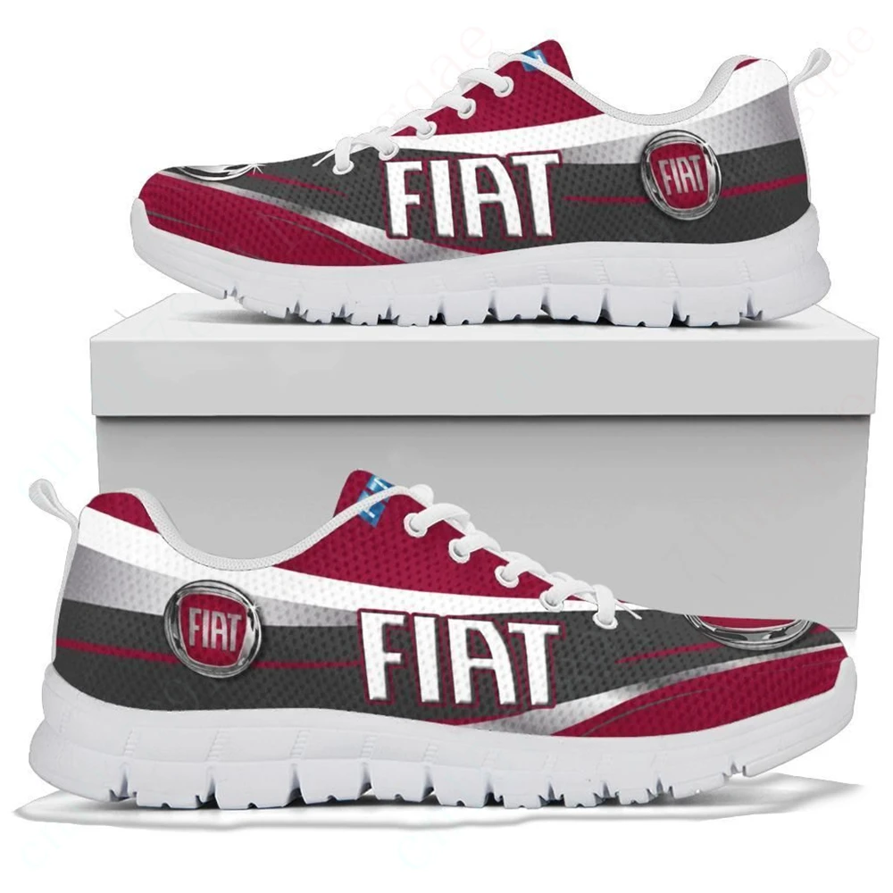 Fiat Big Size Comfortable Men's Sneakers Sports Shoes For Men Unisex Tennis Lightweight Male Sneakers Casual Running Shoes