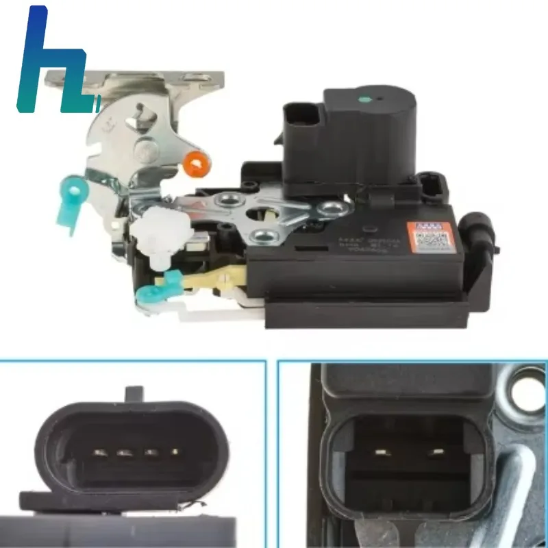 

96636039 96636043 Дверной замок, центральный замок, передний, задний, левый и правый для Chevrolet Epica Daewoo Tosca 96636044 96636045