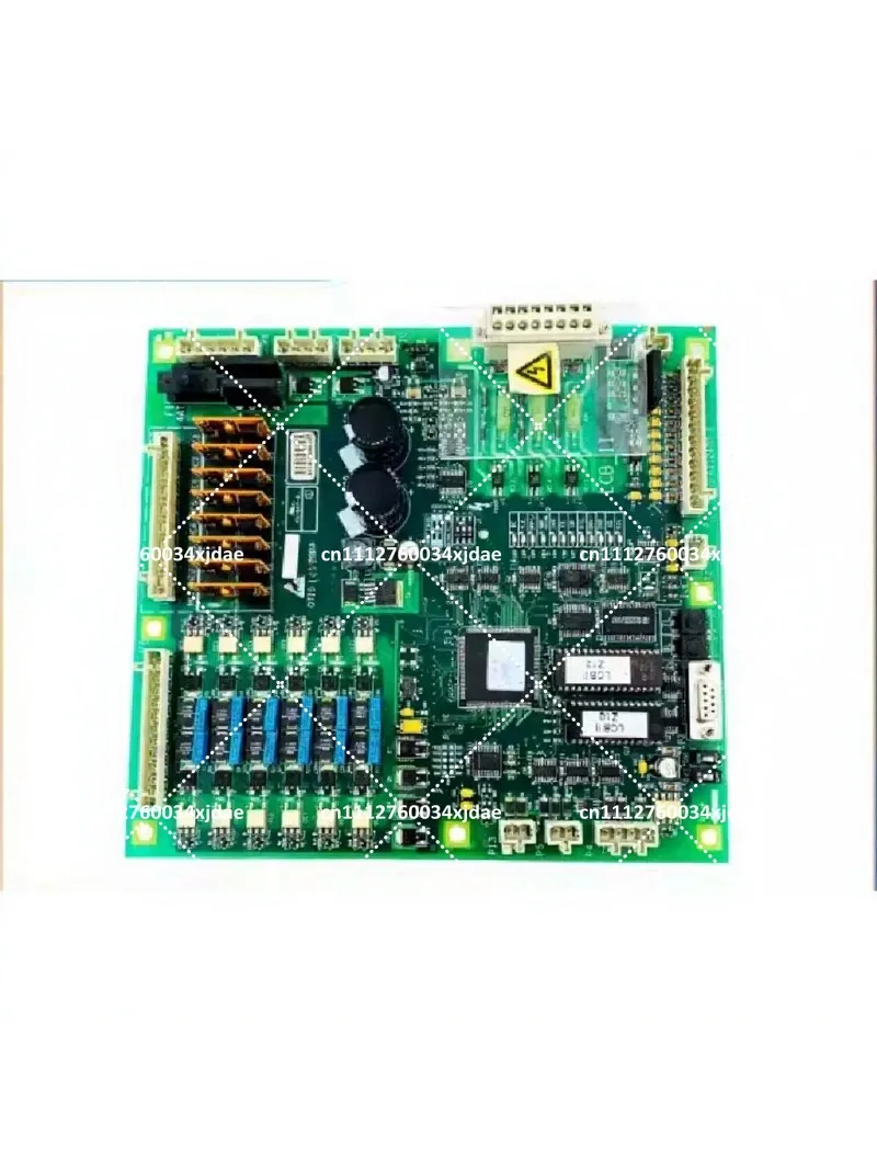 Elevator Accessories Motherboard GFA/GDA21240D1 23 Replacement Part for Lift System