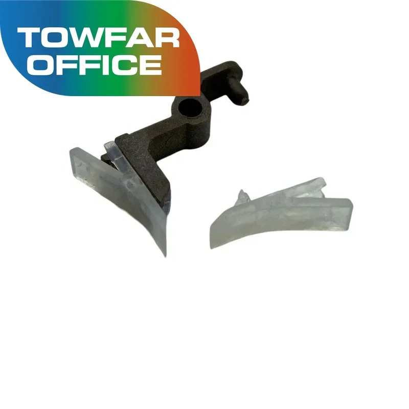 1PCS High Quality Fuser lower Picker Finger For Konica Minolta BH C224 C226 C256 C266 C284 C364 C7222 C7226 Copier Spare Parts