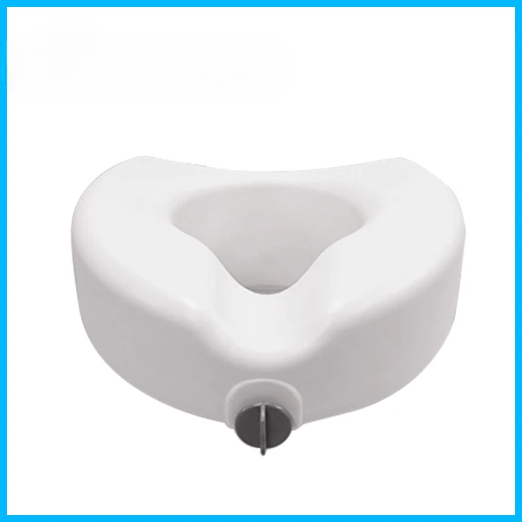 Medical Physical Therapy And Rehabilitation Equipment Adjustable Raised Toilet Seat