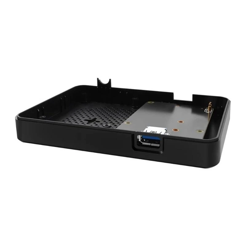 

SZSU улучшает ваши системы Deskpi Lite с SSD повышенной емкостью хранения