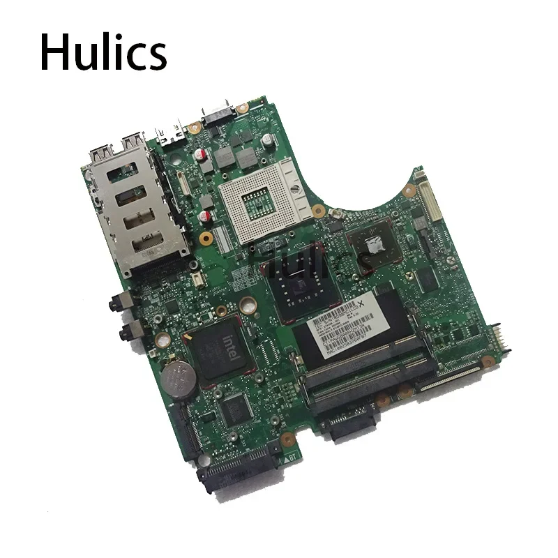 Hulics Used 574508-001 Motherboard For HP ProBook 4410s 4411S 4510S 4710S DDR2 Ram 6050A2252701