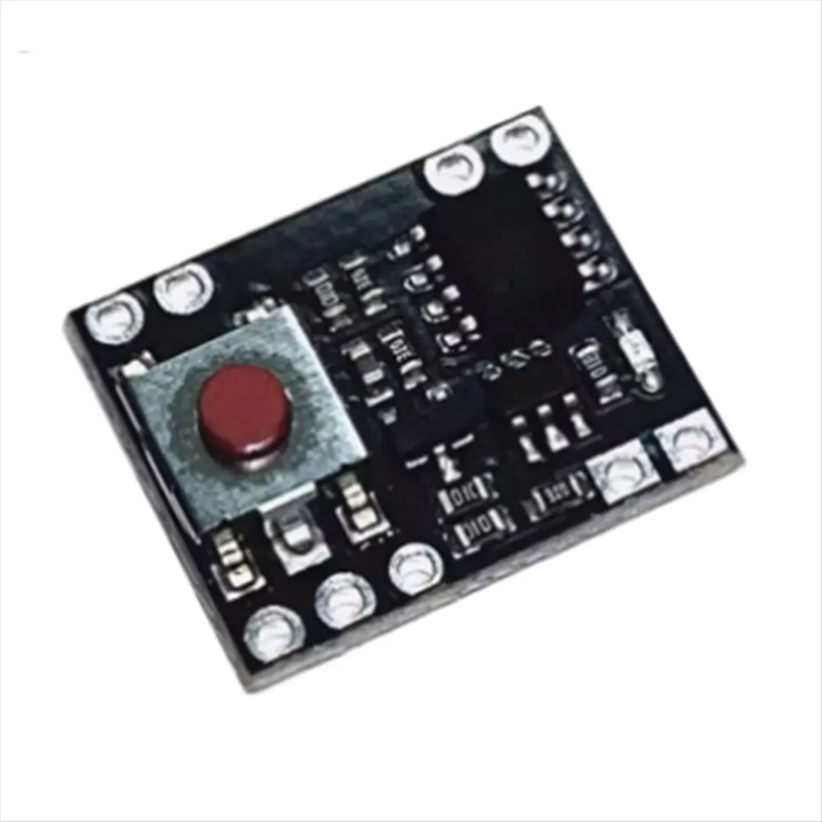 A72Z Switch Module Power Switch Power Button Module One-Touch Load On/Off Replaces Mechanical