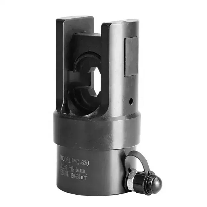 630 Heavy Hydraulic… - image