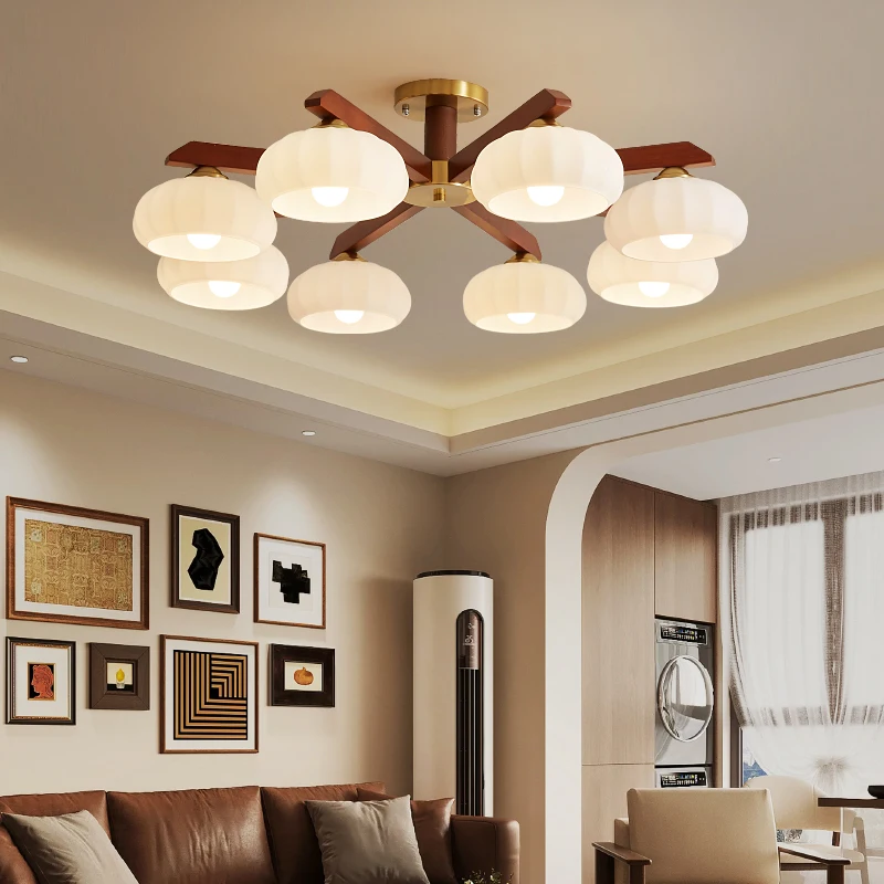 الحديثة Led الثريا مصباح السقف لغرفة المعيشة مكتب التحكم ديكور المنزل Led غرفة نوم مرحاض بهو الإضاءة الداخلية الحديثة