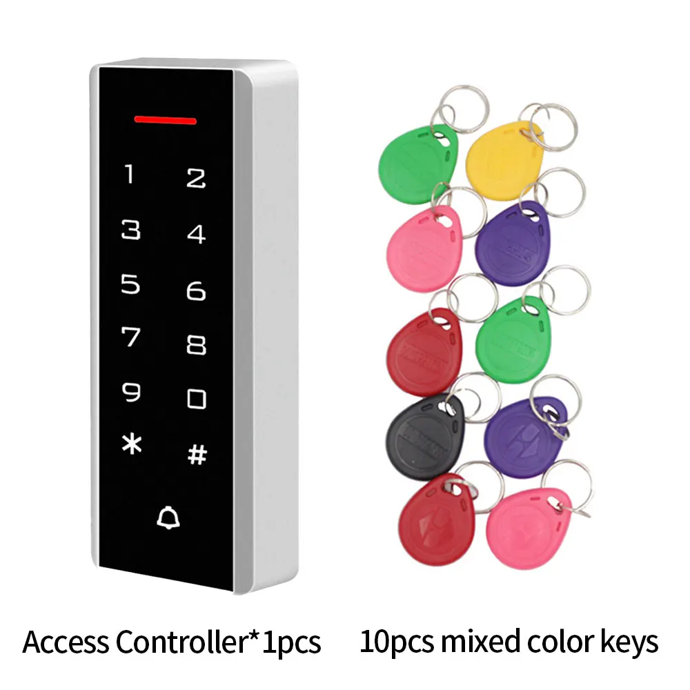 Variant: 10pc rfid key