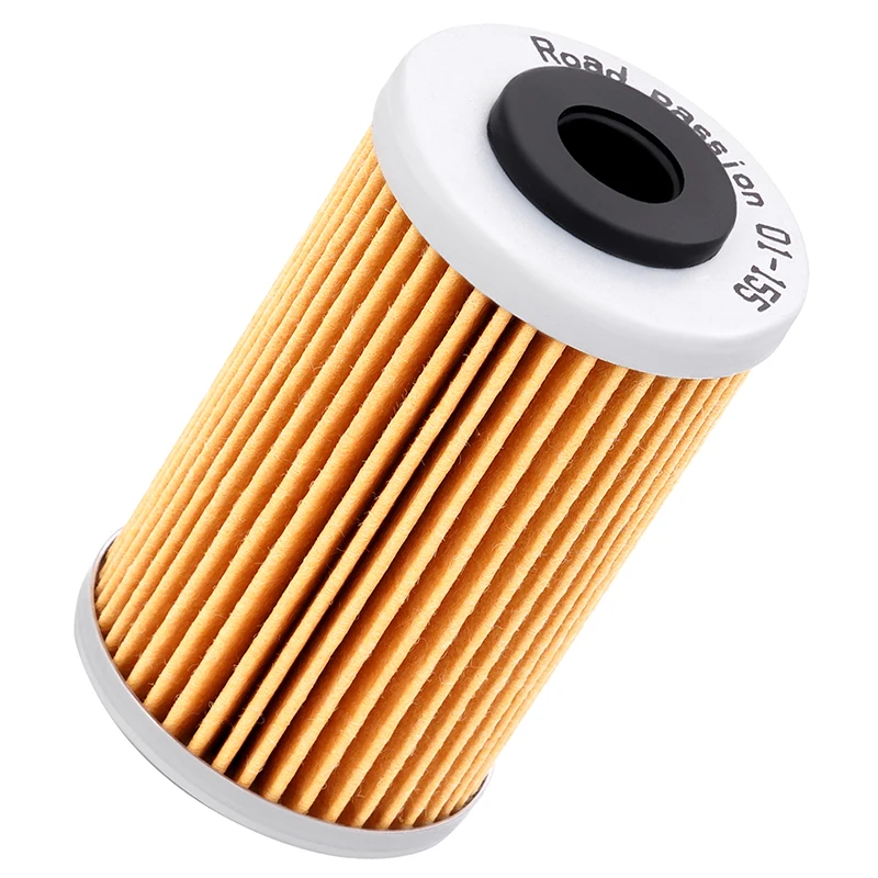 Oil Filter For Vitpilen 701 693 690 401 373 Svartpilen ENDURO Supermoto Engine Bike Motorcycle