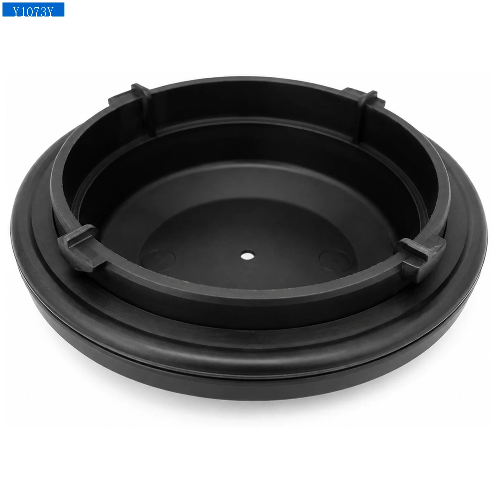 Headlight Dust Cover for Chevrolet Malibu Halogen lens Low or High Bulb  Caps 2013-2015 view 4