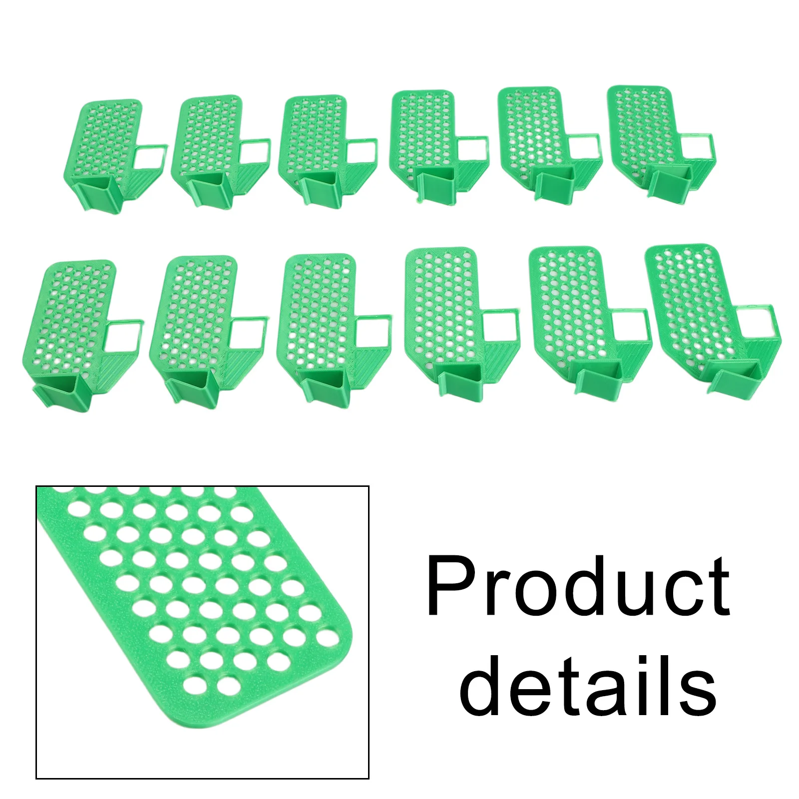 Customizable Fridge Layout Fridge Dividers Customizable Layout Easy Installation Easy Maintenance Hygienic Material